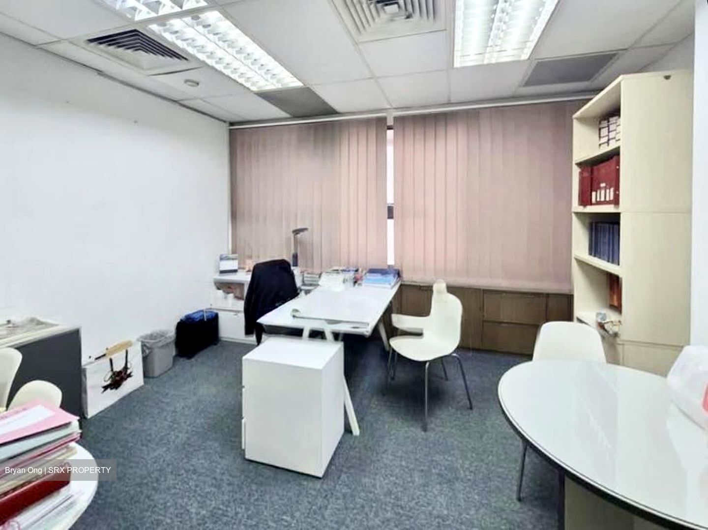 Fook Hai Building (D1), Office #561799971